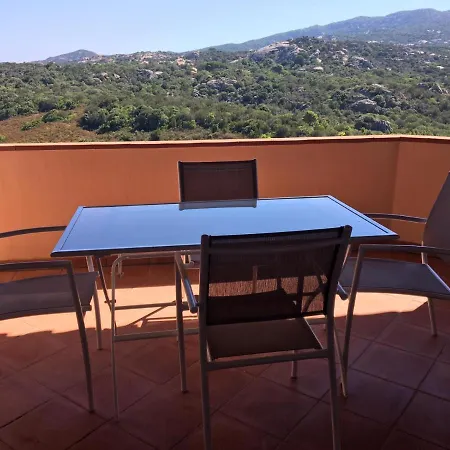Vallemare E Hotel apartamentowy 3*