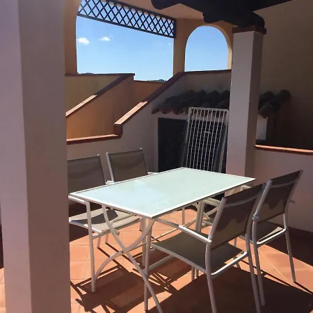 Vallemare E Hotel apartamentowy 3*