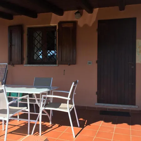 Hotel apartamentowy Vallemare E