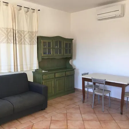 公寓式酒店 Vallemare E