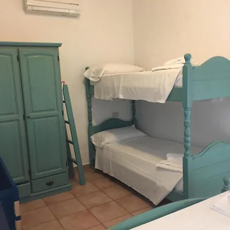 Vallemare E Cala Bitta