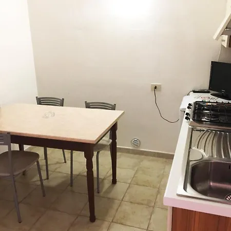 Apart Otel Vallemare E