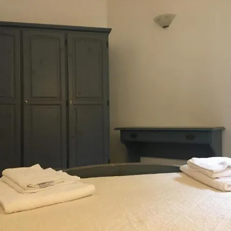 Apart Otel Vallemare E