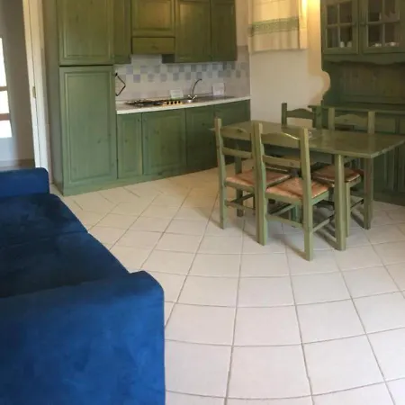 Vallemare E Baja Sardinya