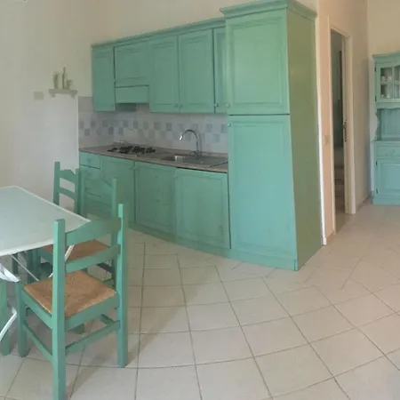 Vallemare E 3* Cala Bitta