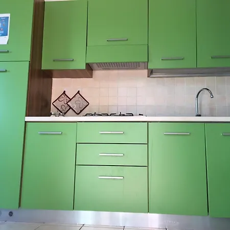 Apart Otel Vallemare E Baja Sardinya