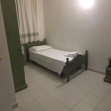 Vallemare E 3* Cala Bitta