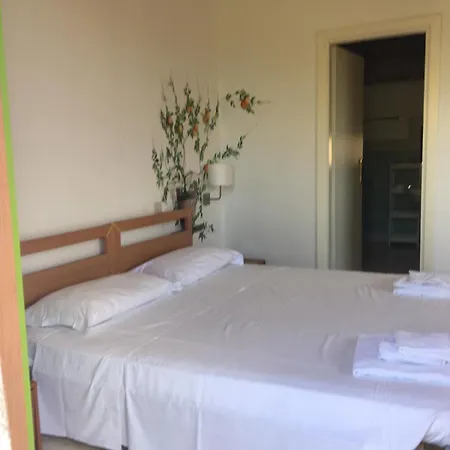 Vallemare E Cala Bitta