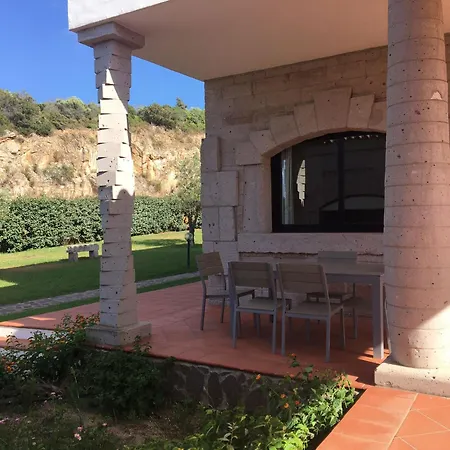 Vallemare E Aparthotel 3*