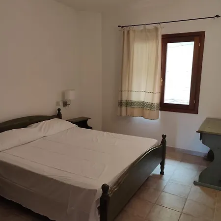 Vallemare E Aparthotel Cala Bitta