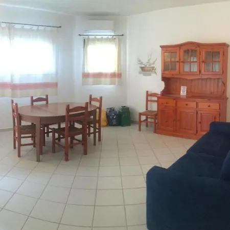 Vallemare E Apart Otel