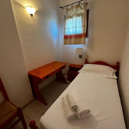 Lägenhetshotell Vallemare E
