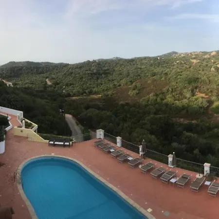 Vallemare E Aparthotel 3*