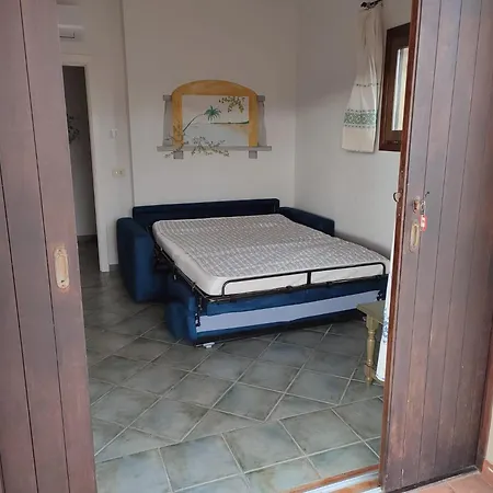 Vallemare E 3* Baja Sardinya