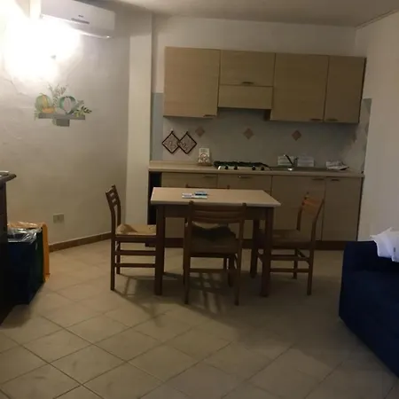 Apart Otel Vallemare E