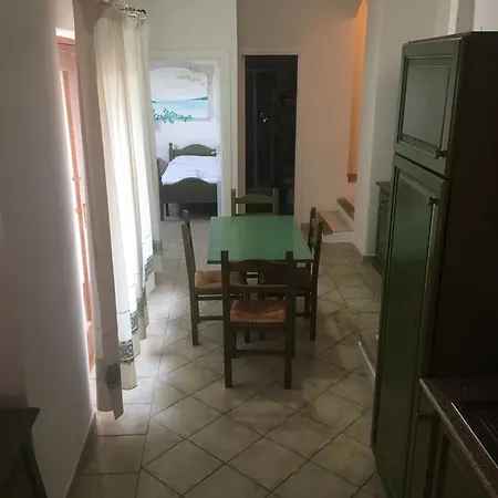 Aparthotel Vallemare E 3*