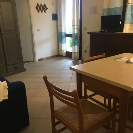 Vallemare E Cala Bitta