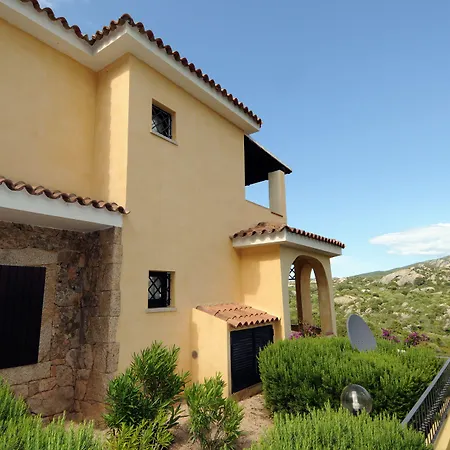 Vallemare E Apart Otel