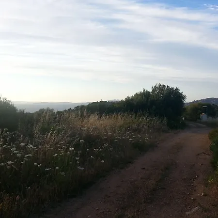 公寓式酒店 Vallemare E 巴哈撒丁岛