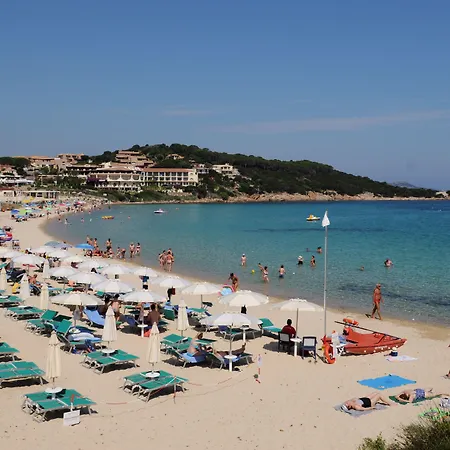 Vallemare E Apart Otel 3*