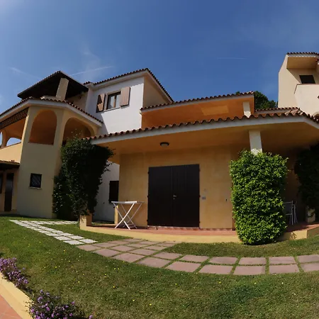 Vallemare E 3* 巴哈撒丁岛