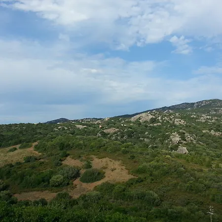 Vallemare E 公寓式酒店 巴哈撒丁岛