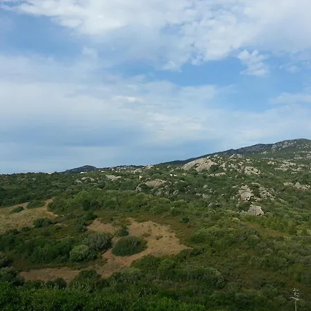 Vallemare E 公寓式酒店