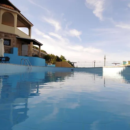 Aparthotel Vallemare E 3*