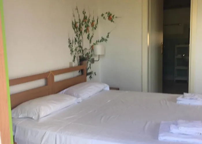 Vallemare E Baja Cerdeña