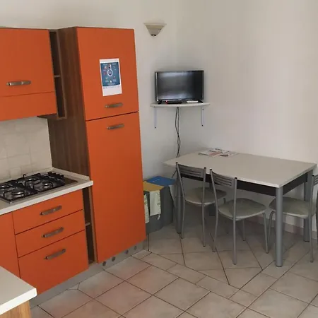 Aparthotel Vallemare E Cala Bitta