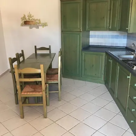 Vallemare E 公寓式酒店