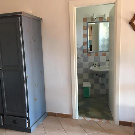 Vallemare E Ξενοδοχείο με διαμερίσματα 3*