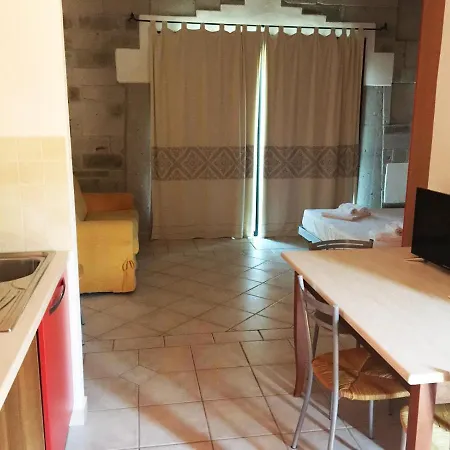 Vallemare E 3* Cala Bitta