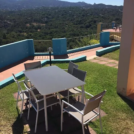 Vallemare E Baja Sardinia