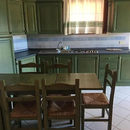 Vallemare E Ξενοδοχείο με διαμερίσματα 3*