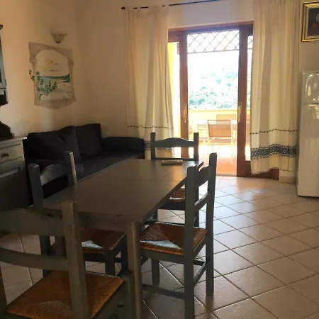 Vallemare E Aparthotel 3*