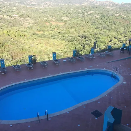 Ξενοδοχείο με διαμερίσματα Vallemare E 3*
