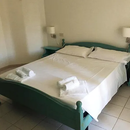 Vallemare E Ξενοδοχείο με διαμερίσματα 3*