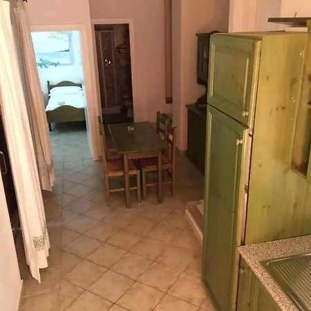 Vallemare E Apart-hotel