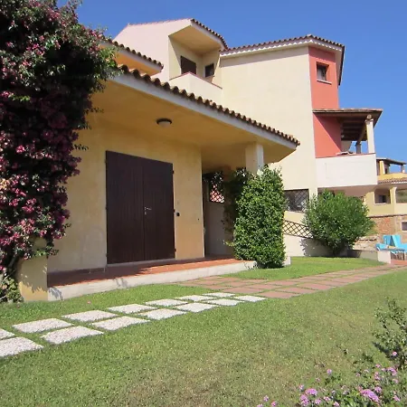 Vallemare E 3*