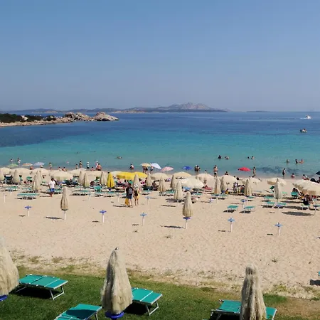 Apartahotel Vallemare E 3*