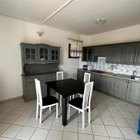 Vallemare E Apartahotel Baja Cerdeña