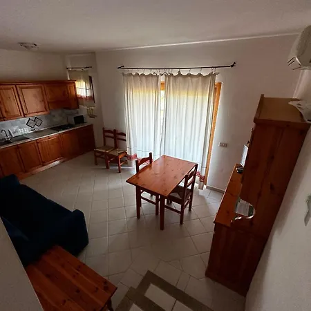 Vallemare E Apartahotel 3*