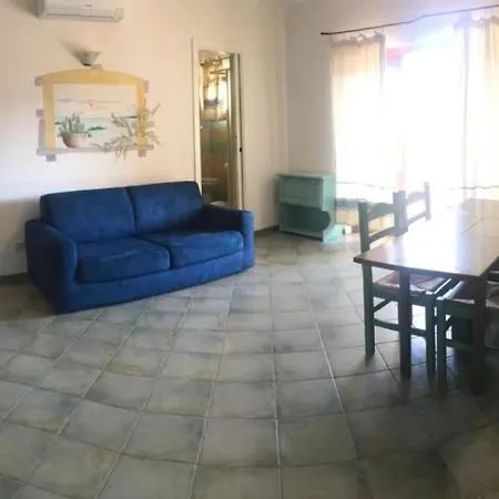 Vallemare E Aparthotel Cala Bitta