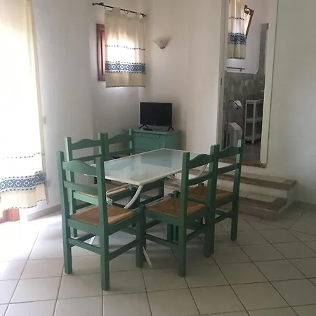 Vallemare E Aparthotel