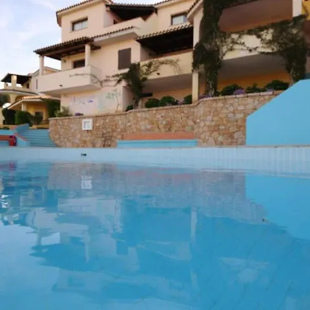 Aparthotel Vallemare E