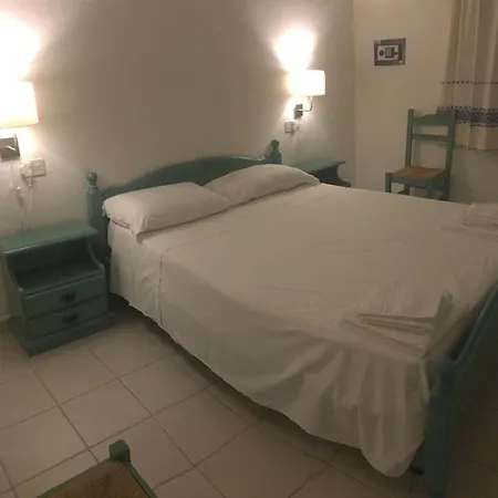 Aparthotel Vallemare E 3*