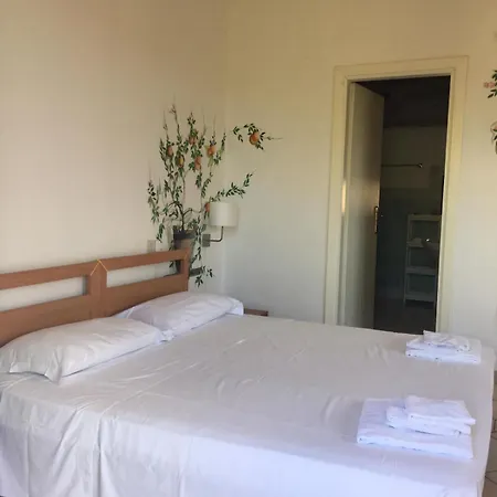 Vallemare E Aparthotel
