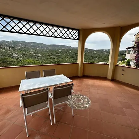 Vallemare E Aparthotel Baja Sardinia