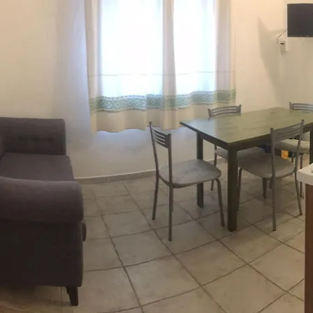 Apartahotel Vallemare E Baja Cerdeña